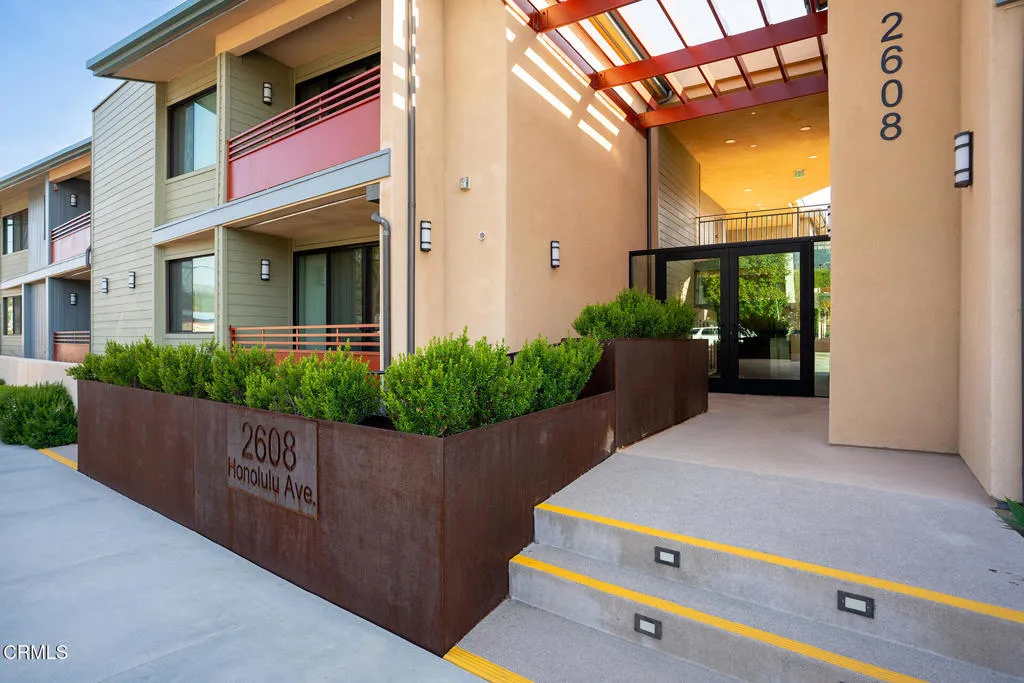 Additional image 21 of 2608 Honolulu Avenue Unit 208, Montrose, CA 91020