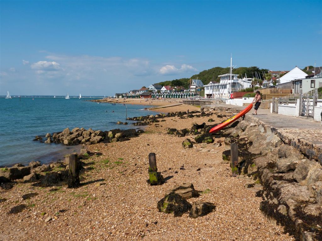 Additional image 3 of 3 bed semi-detached house for saleGurnard, Isle Of Wight PO31