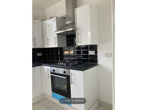 Cookson Road, Sheffield S5