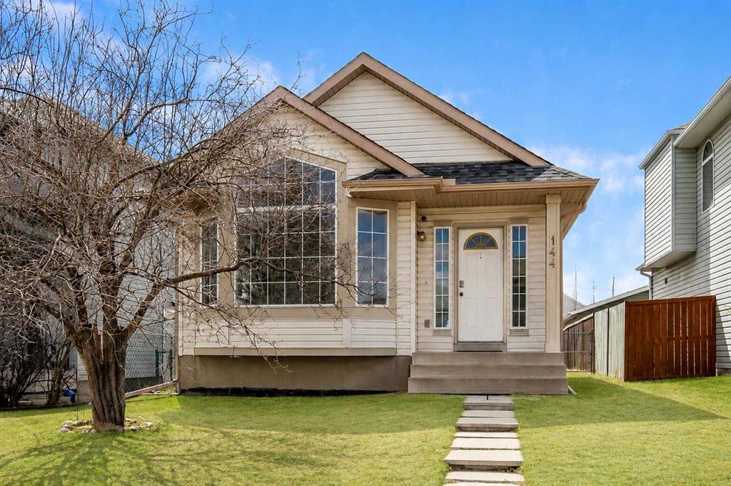 Additional image 2 of 144 Covewood Close NE, Calgary, AB, T3K 4Z8