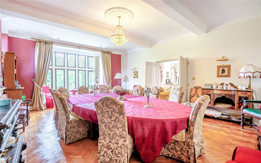 Additional image 13 of 8 bed detached house for saleChester Street, St. Asaph, Denbighshire LL17