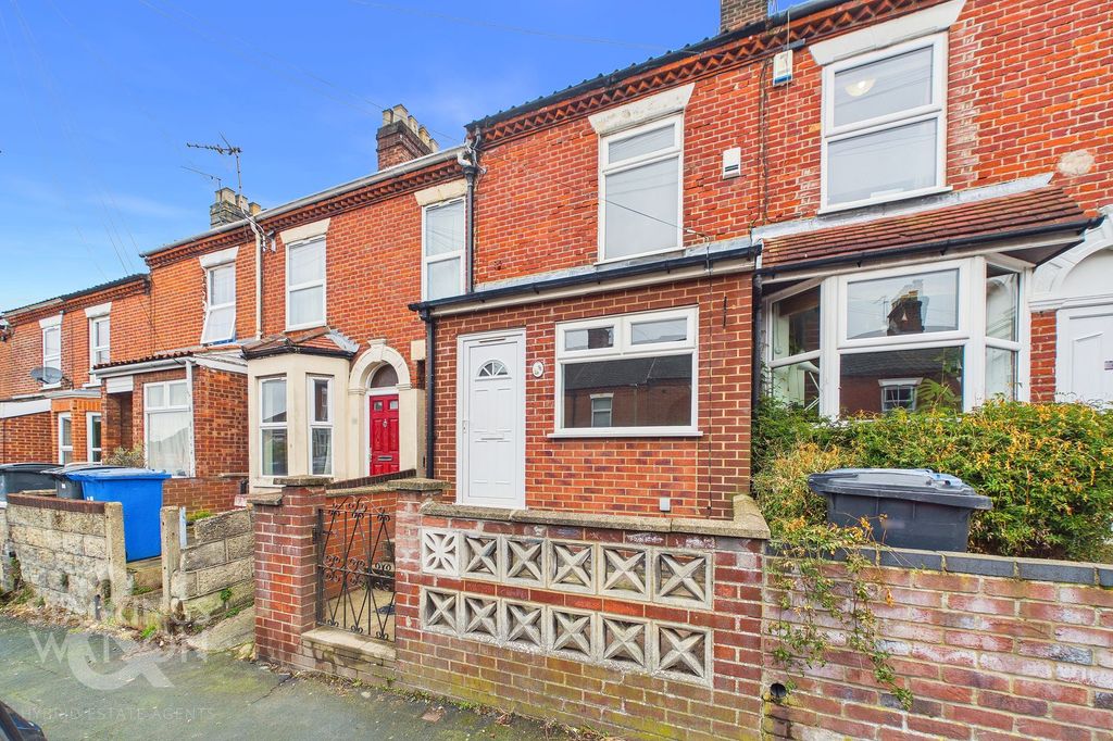 Additional image 27 of 3 bed terraced house for saleKnowsley Road, Norwich NR3