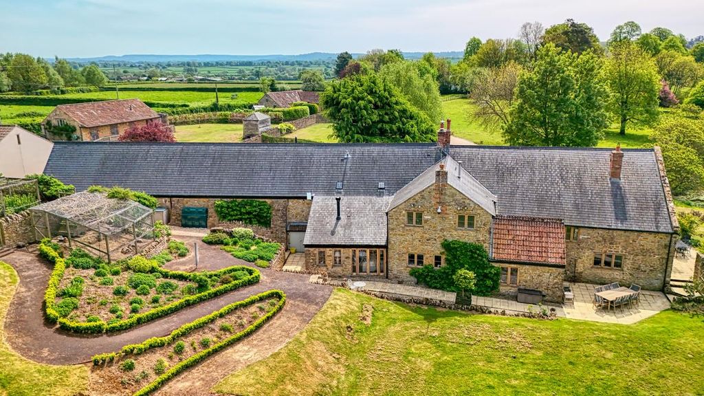 Additional image 2 of 6 bed detached house for saleEast Coker, Yeovil, Somerset BA22