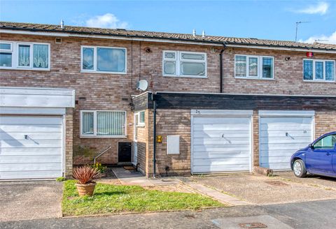 Fountain Close, Longbridge, Birmingham B31
