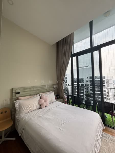 9 Leedon Heights photo 3