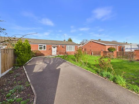 Hatfield Road, Alvaston, Derby DE24