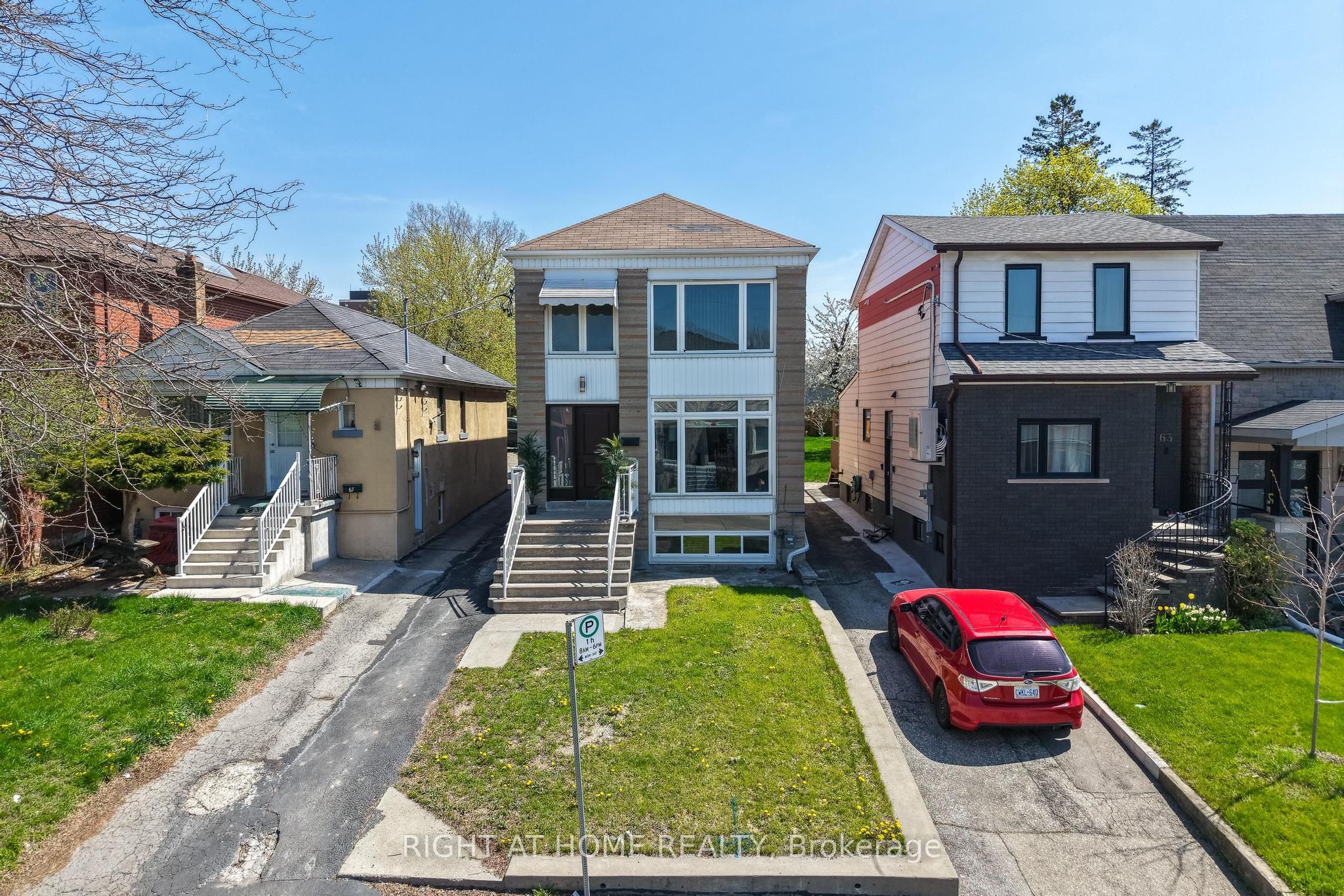 65 Branstone Road, Toronto, ON, M6E 4E3 photo 2