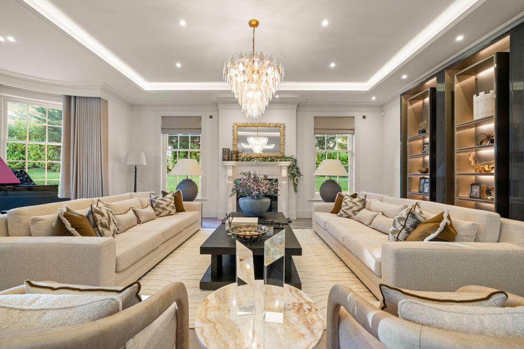 Additional image 14 of 7 bed property for saleSherbourne Drive Virginia Water, Virginia Water, Surrey SL5