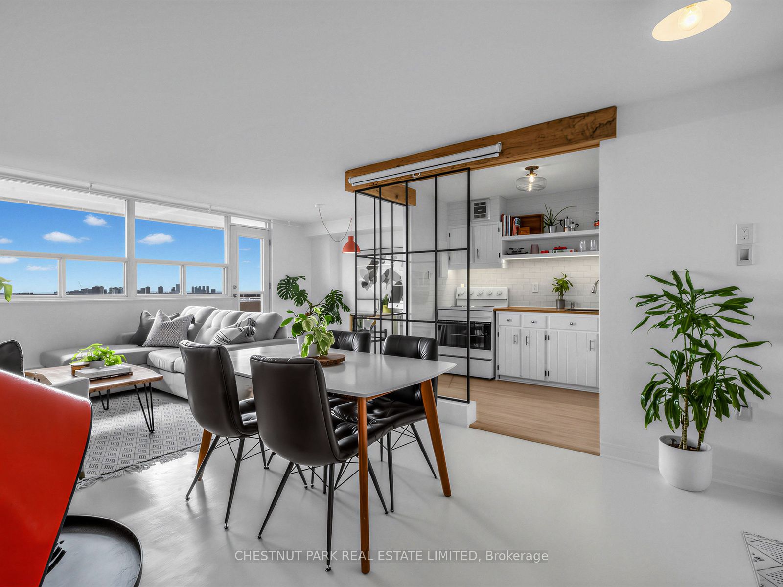 Additional image 4 of 1210-541 Blackthorn Avenue, Toronto, ON, M6M 5A6