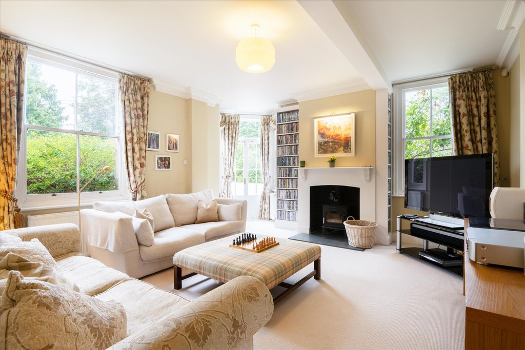 Additional image 7 of 9 bed detached house for saleKintbury, Hungerford, Berkshire RG17