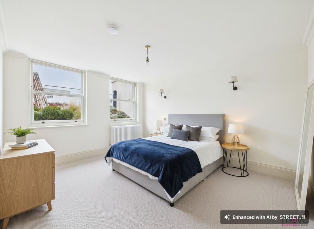 Additional image 11 of 3 bed flat for saleLondon Road, Cheltenham GL52