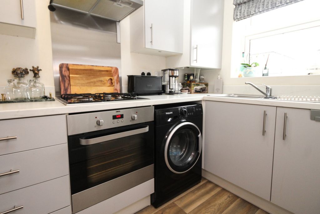 Additional image 6 of 2 bed terraced house for saleJones Grove, Upper Lighthorne CV33