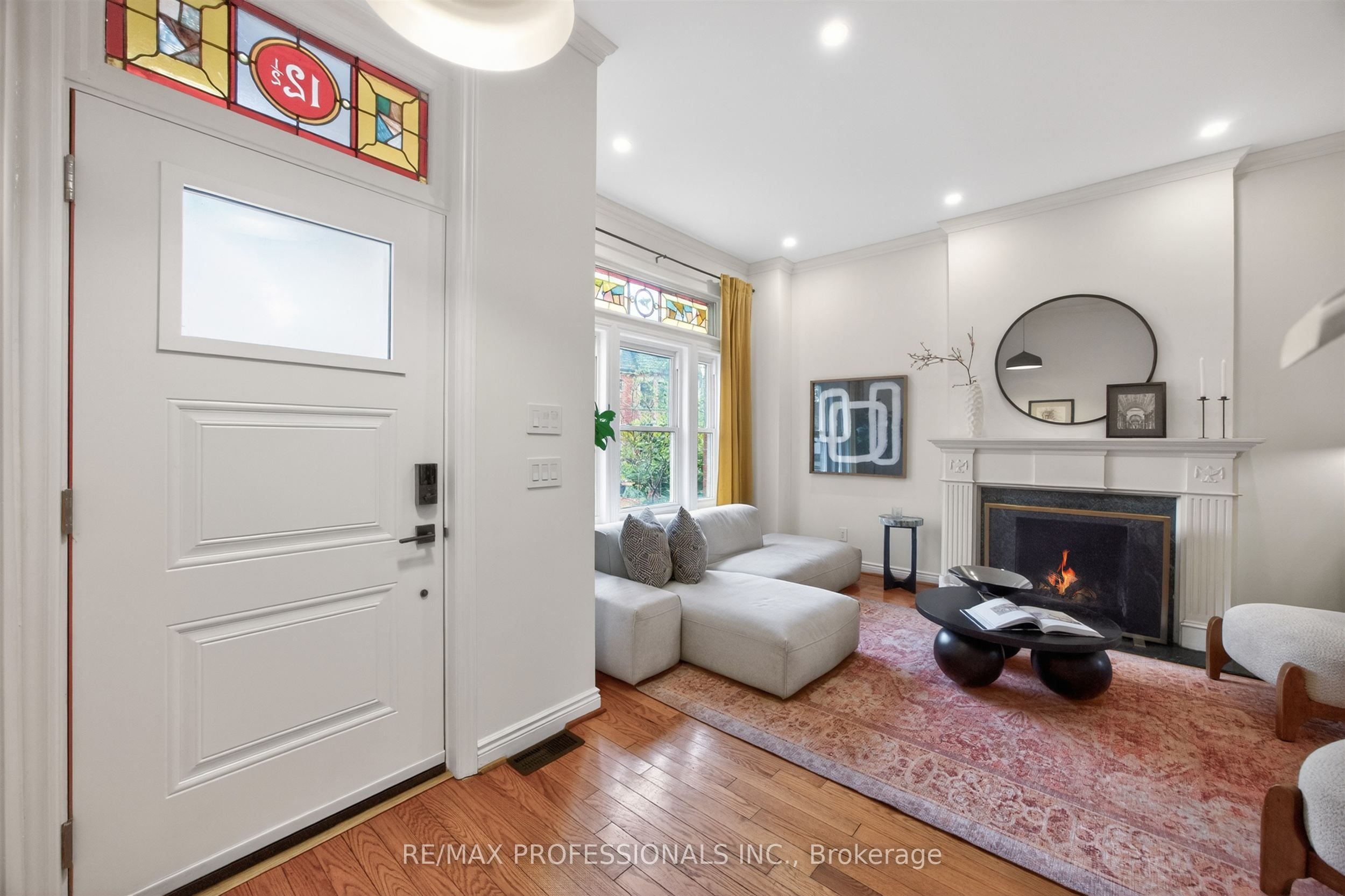 Additional image 3 of 12 1/2 Melbourne Avenue, Toronto, ON, M6K 1K3
