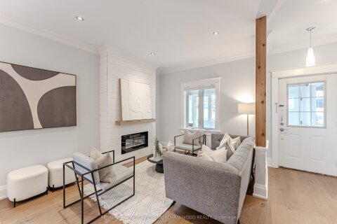 Additional image 8 of 640 Runnymede Road, Toronto, ON, M6S 3A2