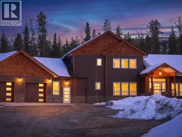 216 OLD ALASKA HWY