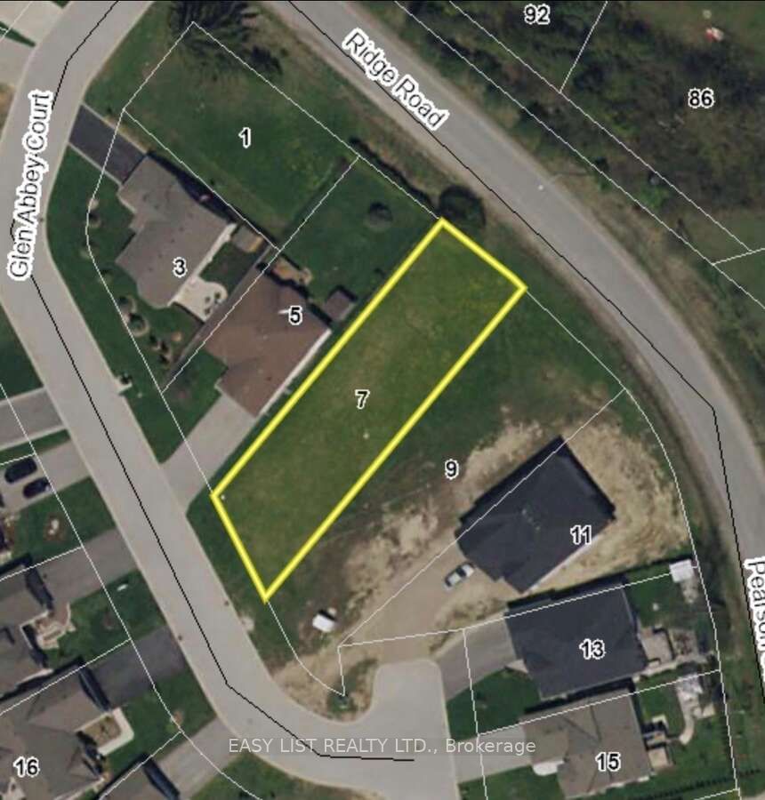Additional image 4 of 7 Glen Abbey Court, Meaford, ON, N4L 1Y4