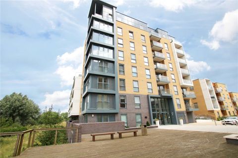 Skylark House, Drake Way, Reading, Berkshire RG2