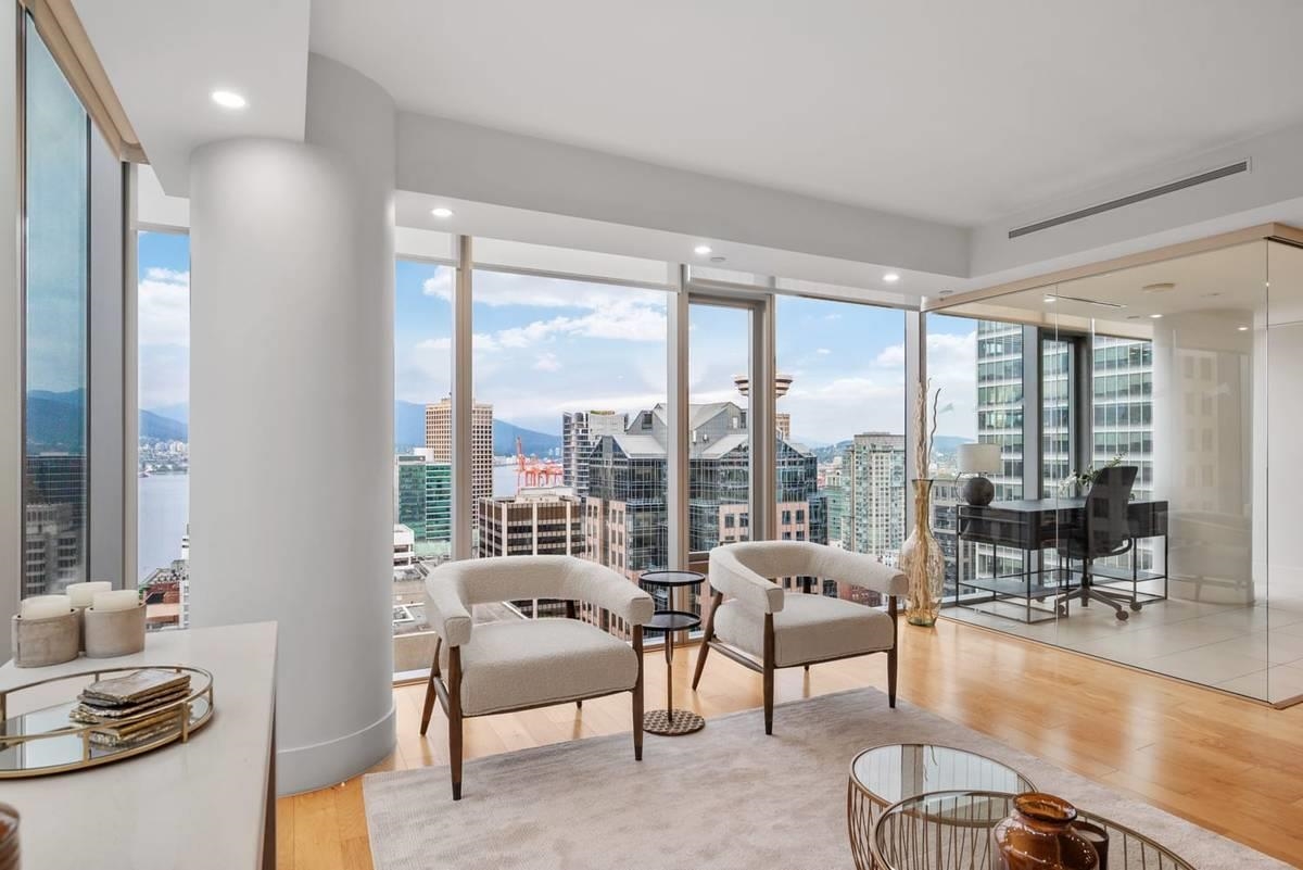 Additional image 2 of 2X02-667 Howe Street, Vancouver, BC, V6C 2T4