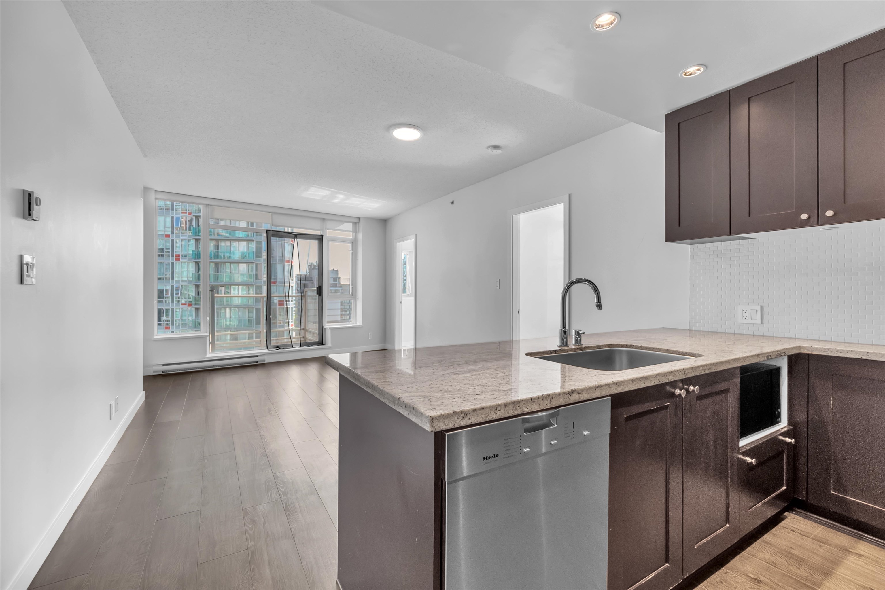 Additional image 6 of 1404-821 Cambie Street, Vancouver, BC, V6B 0E3