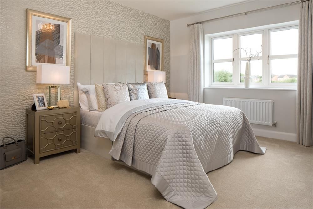 Additional image 6 of 4 bed detached house for sale"Crosswood" at Radbourne Lane, Derby DE22