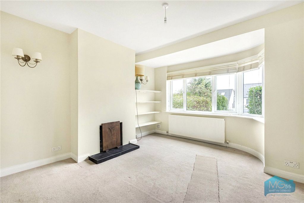 Additional image 5 of 3 bed bungalow for saleBittacy Rise, Mill Hill, London NW7