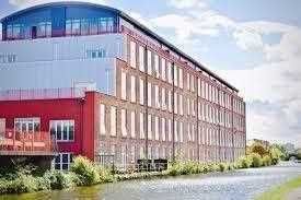 Tobacco Wharf, Commercial Road, Liverpool L5