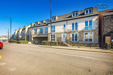 Bickerton House, Leppings Lane, Hillsborough, Sheffield S6