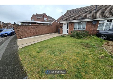 Faldo Close, Leicester LE4