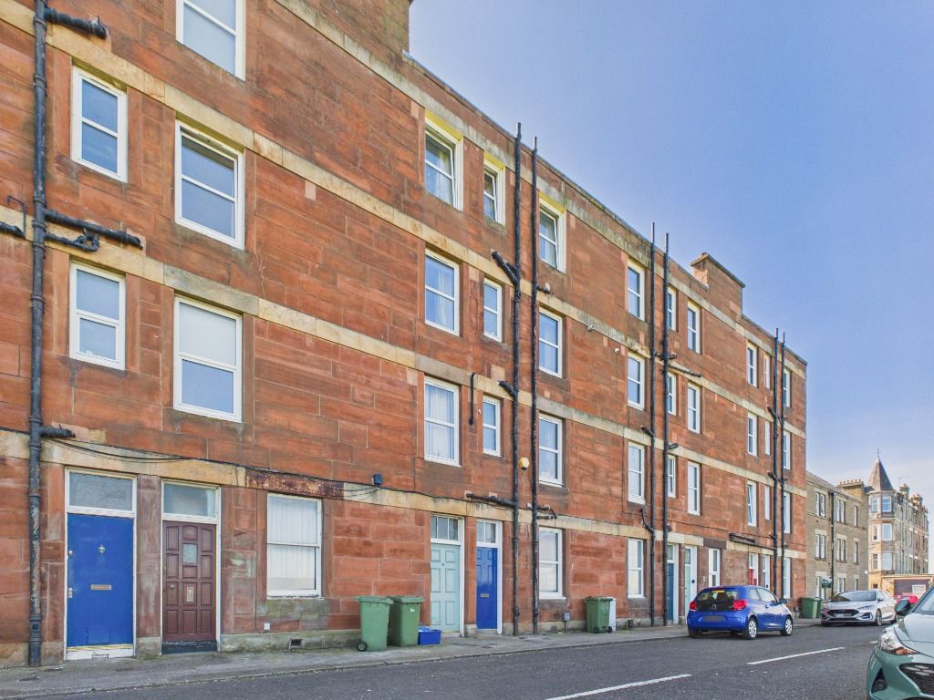 1 bed flat to rentPromenade, Musselburgh, East Lothian EH21