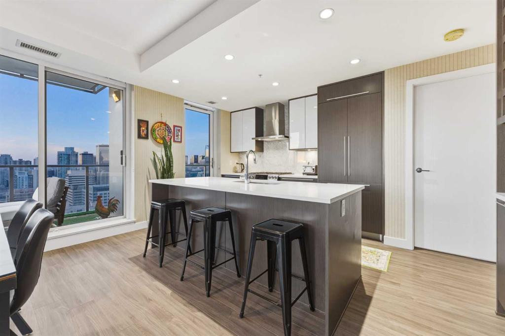 Additional image 4 of 2402-930 16 Avenue SW, Calgary, AB, T2R 1C2