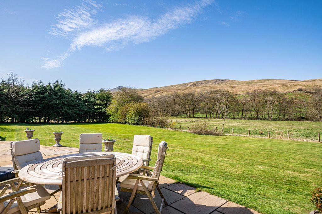 Additional image 39 of 5 bed detached house for saleEden Grange, Outhgill, Kirkby Stephen CA17