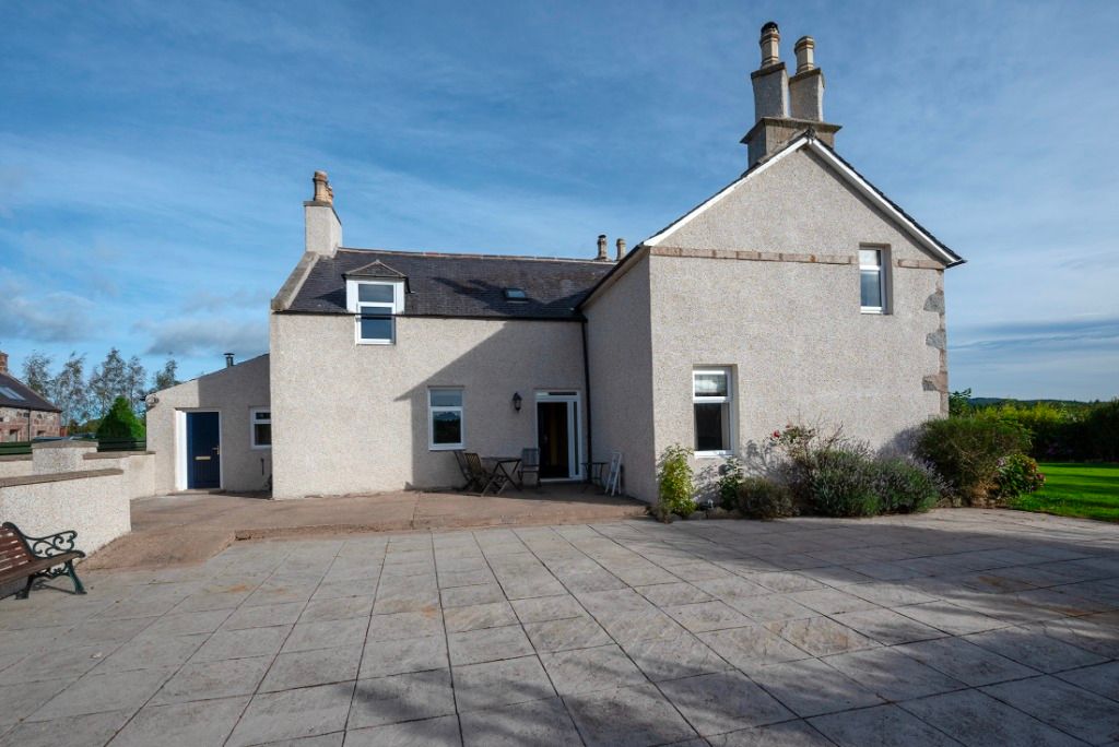 Additional image 17 of 4 bed detached house to rentGlassel, Banchory, Aberdeenshire AB31