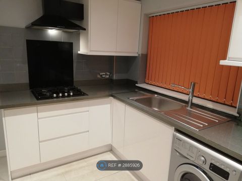 Rachel Gardens, Birmingham B29