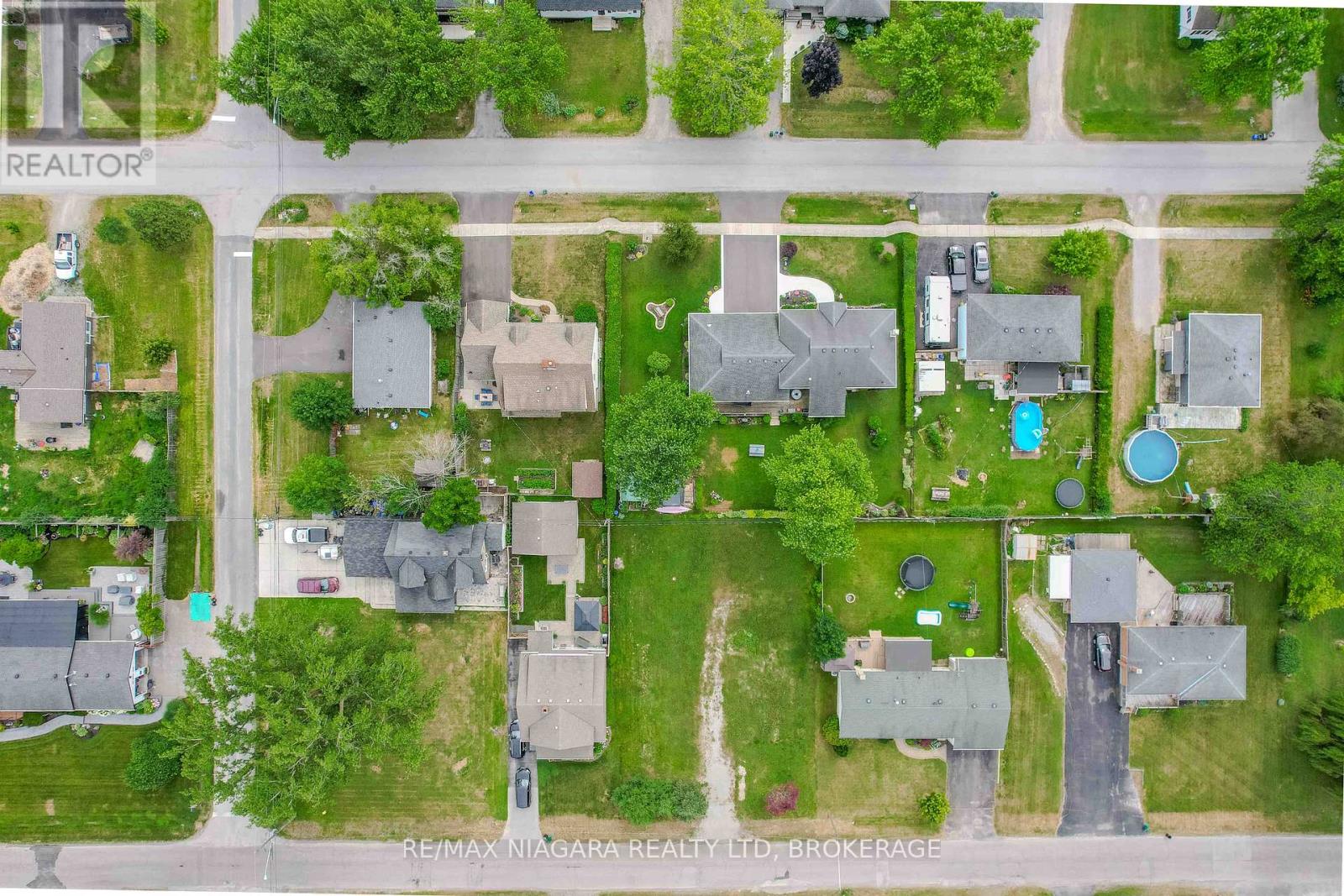 452 LOT FERNDALE AVENUE