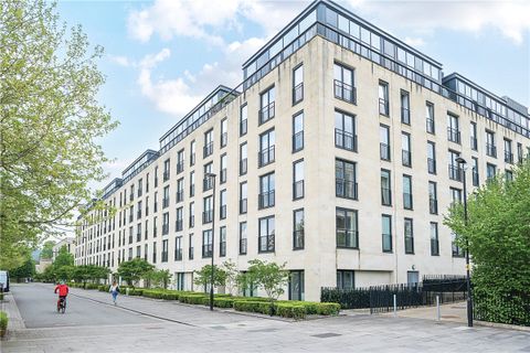 Victoria Bridge Road, Bath, Somerset BA2