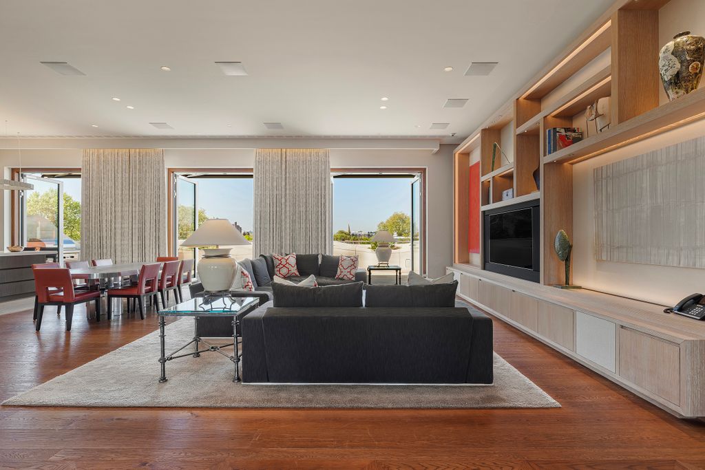 Additional image 4 of 6 bed town house for saleManresa Road, Knightsbridge, London SW3