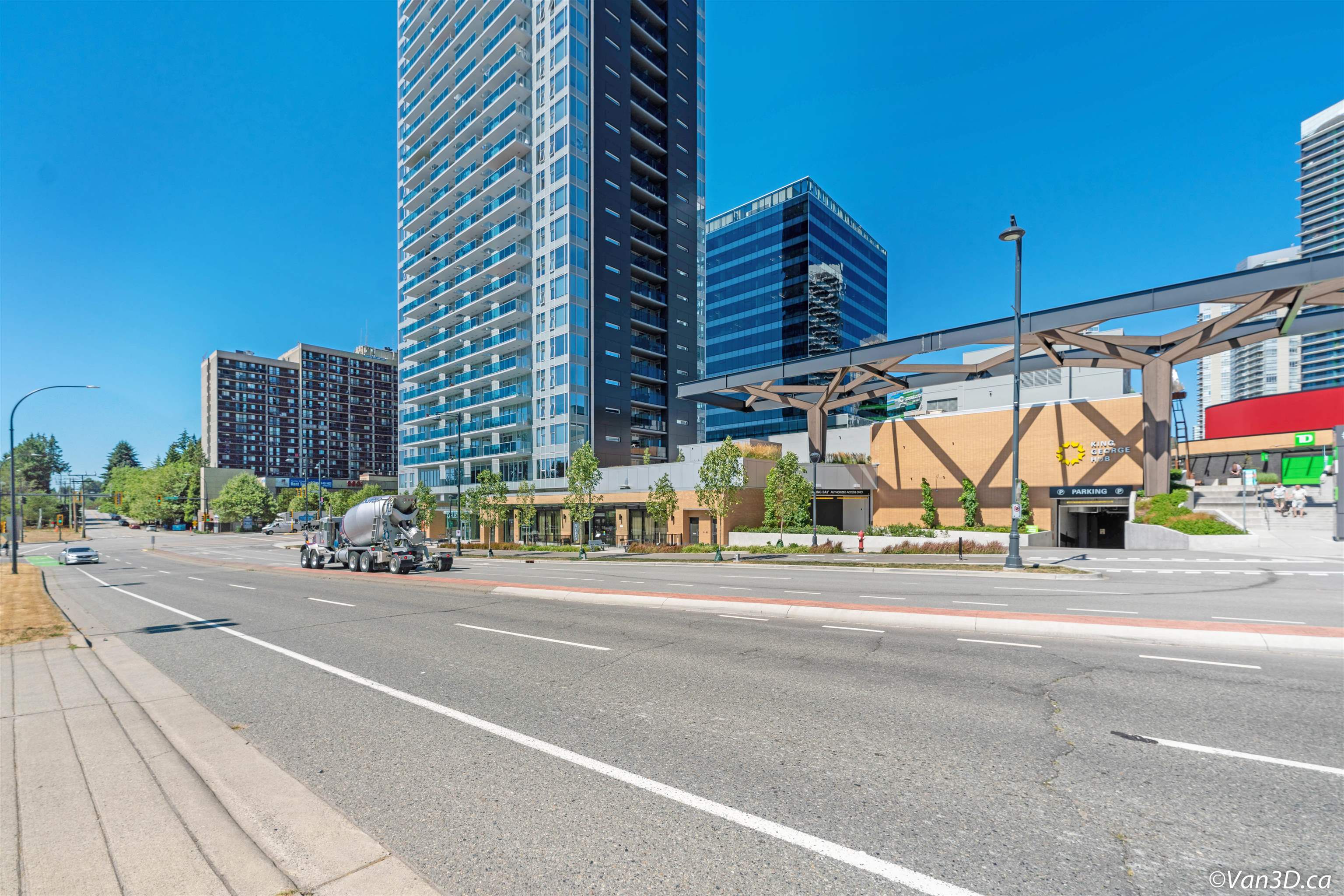 Additional image 4 of 1101-13615 Fraser Highway, Surrey, BC, V3T 0P7