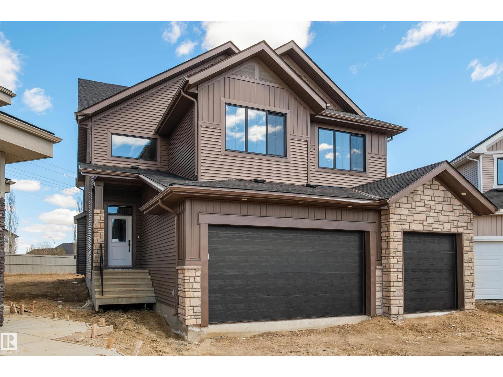 157 Graybriar Drive, Stony Plain, AB, T7Z0M7