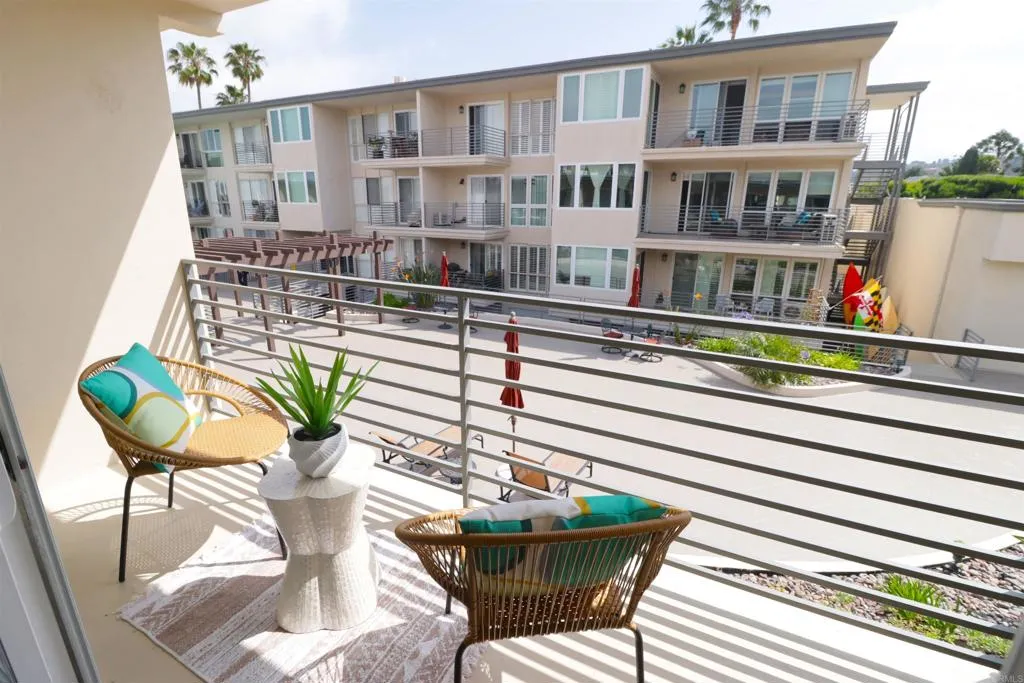 Additional image 14 of 1021 Scott Street Unit 219, San Diego, CA 92106