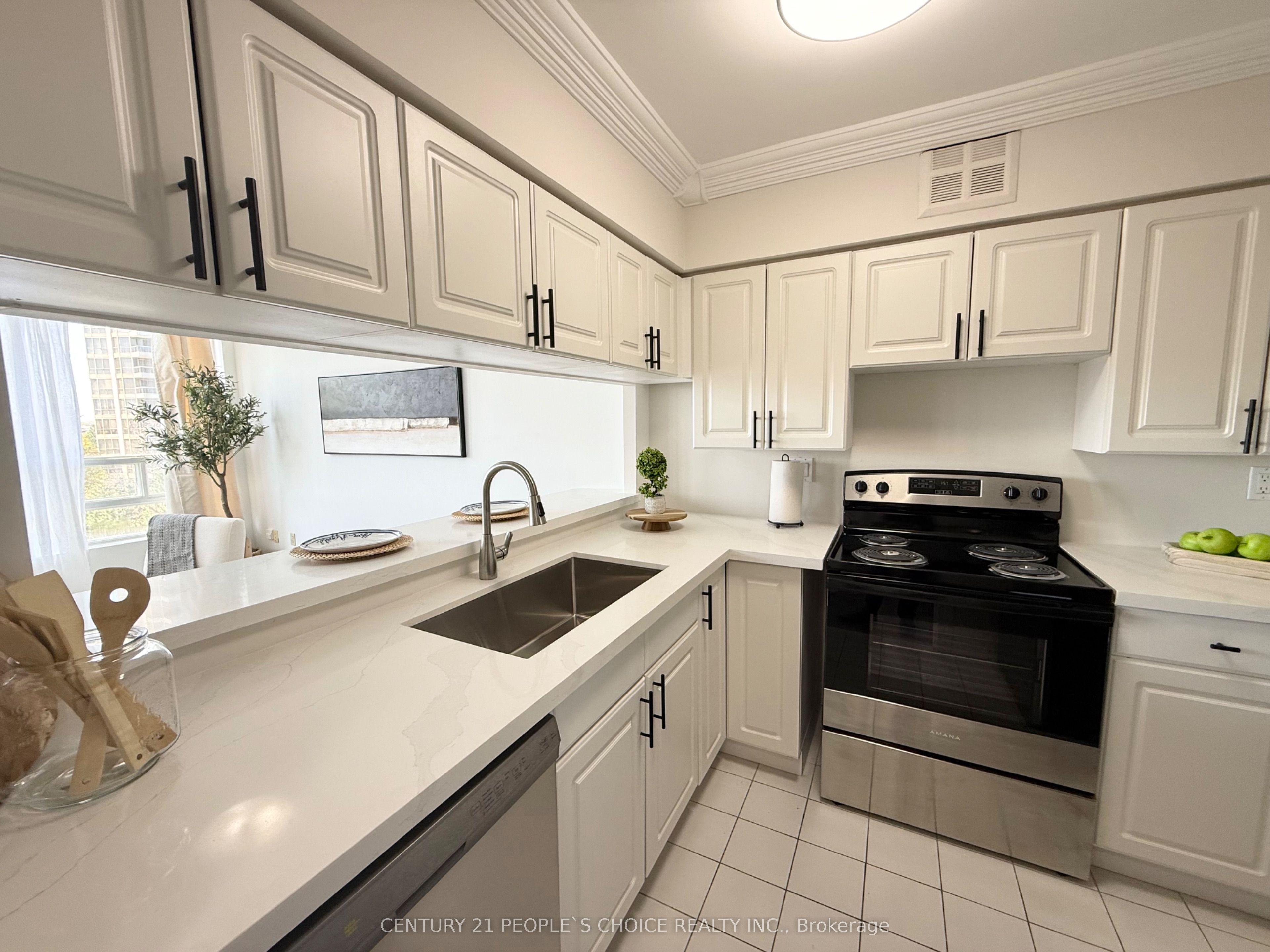 Additional image 6 of 602-50 Kingsbridge Garden Circle, Mississauga, ON, L5R 1Y2