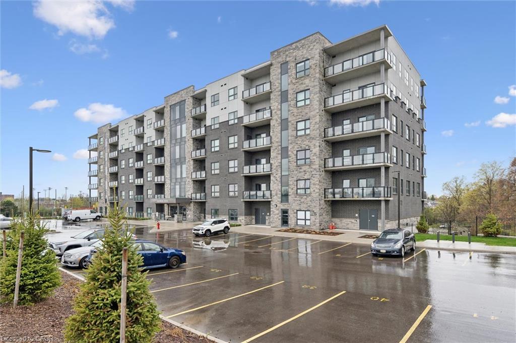 Additional image 6 of 507-1000 Lackner Place, Kitchener, ON, N2A 0L9