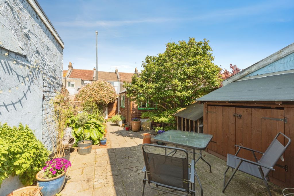 Additional image 19 of 4 bed terraced house for saleTudor Road, Bristol BS5