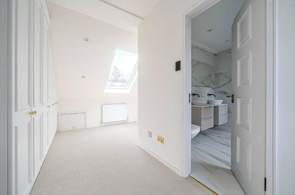 Additional image 16 of 5 bed detached house to rentWhite Orchards, Totteridge, London N20