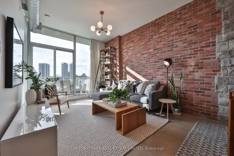 Additional image 8 of 810-510 King Street E, Toronto, ON, M5A 0E5