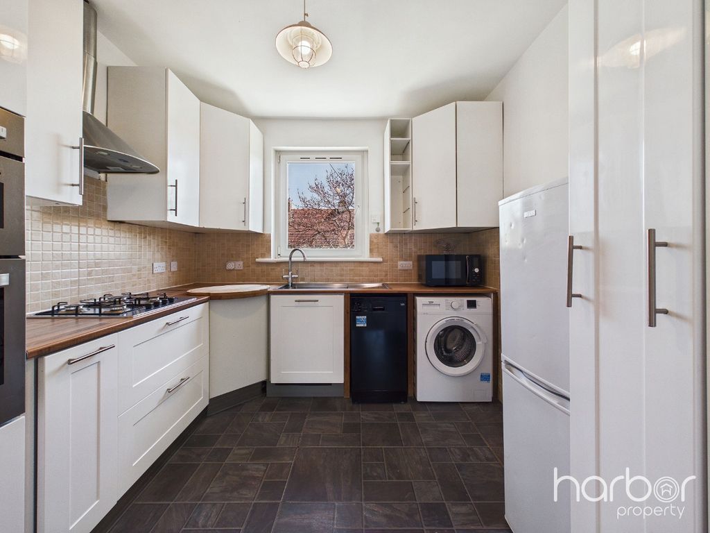Additional image 2 of 4 bed flat for saleSpalding Crescent, Dalkeith, Midlothian EH22
