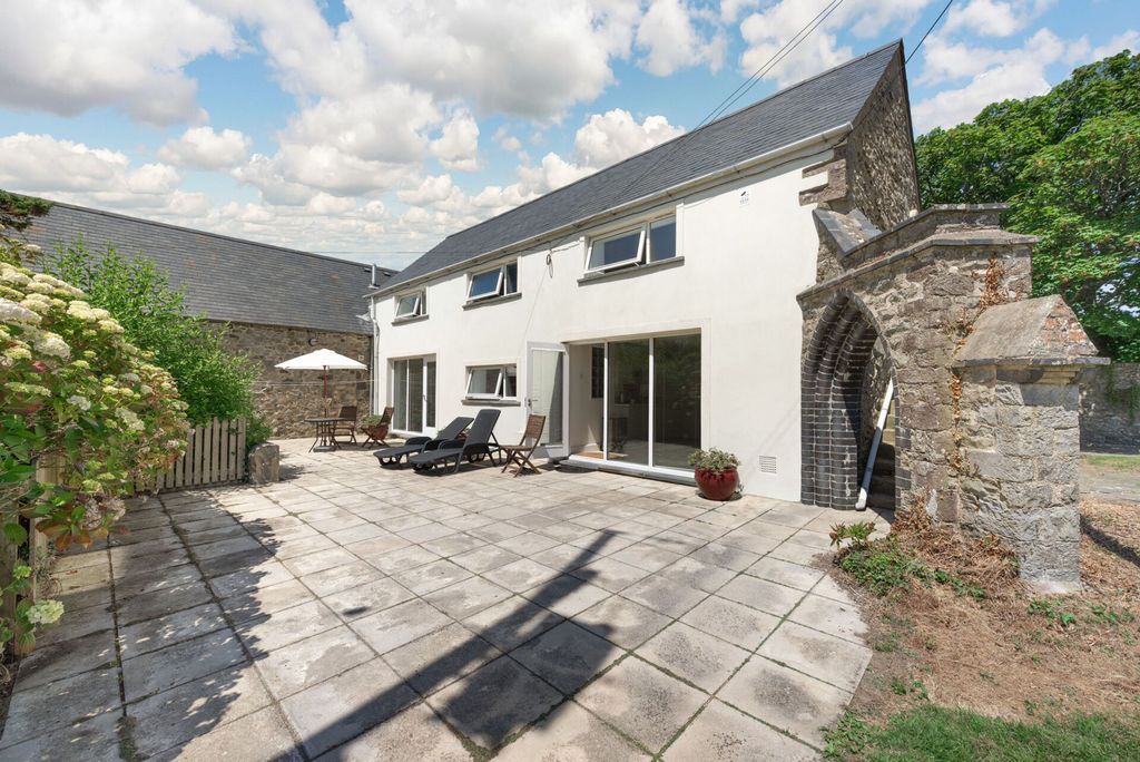 Additional image 18 of 33 bed detached house for saleSt Davids, Haverfordwest SA62