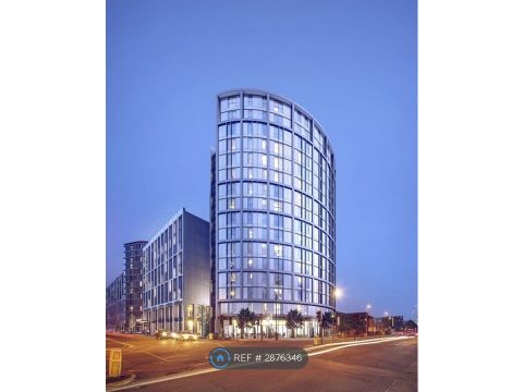 Liverpool City Centre, Liverpool L1