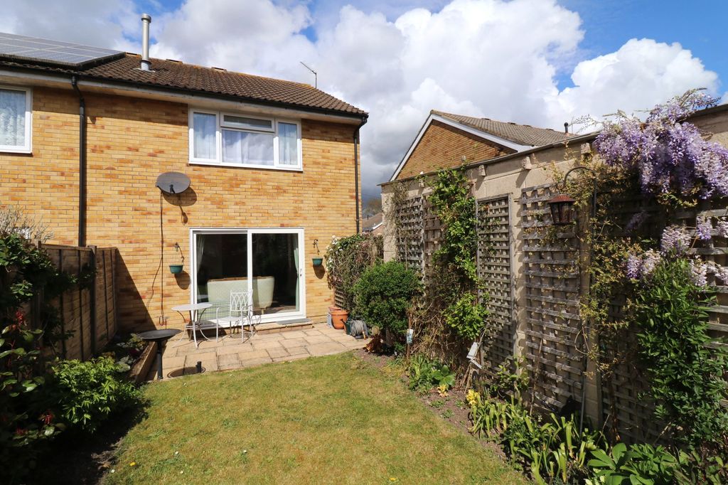Additional image 4 of 3 bed semi-detached house for saleCoulsdon Road, Hedge End SO30