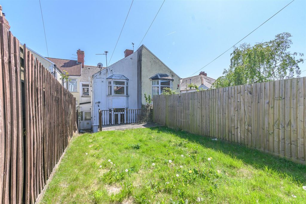 Additional image 30 of 5 bed terraced house for saleRomilly Road, Barry CF62