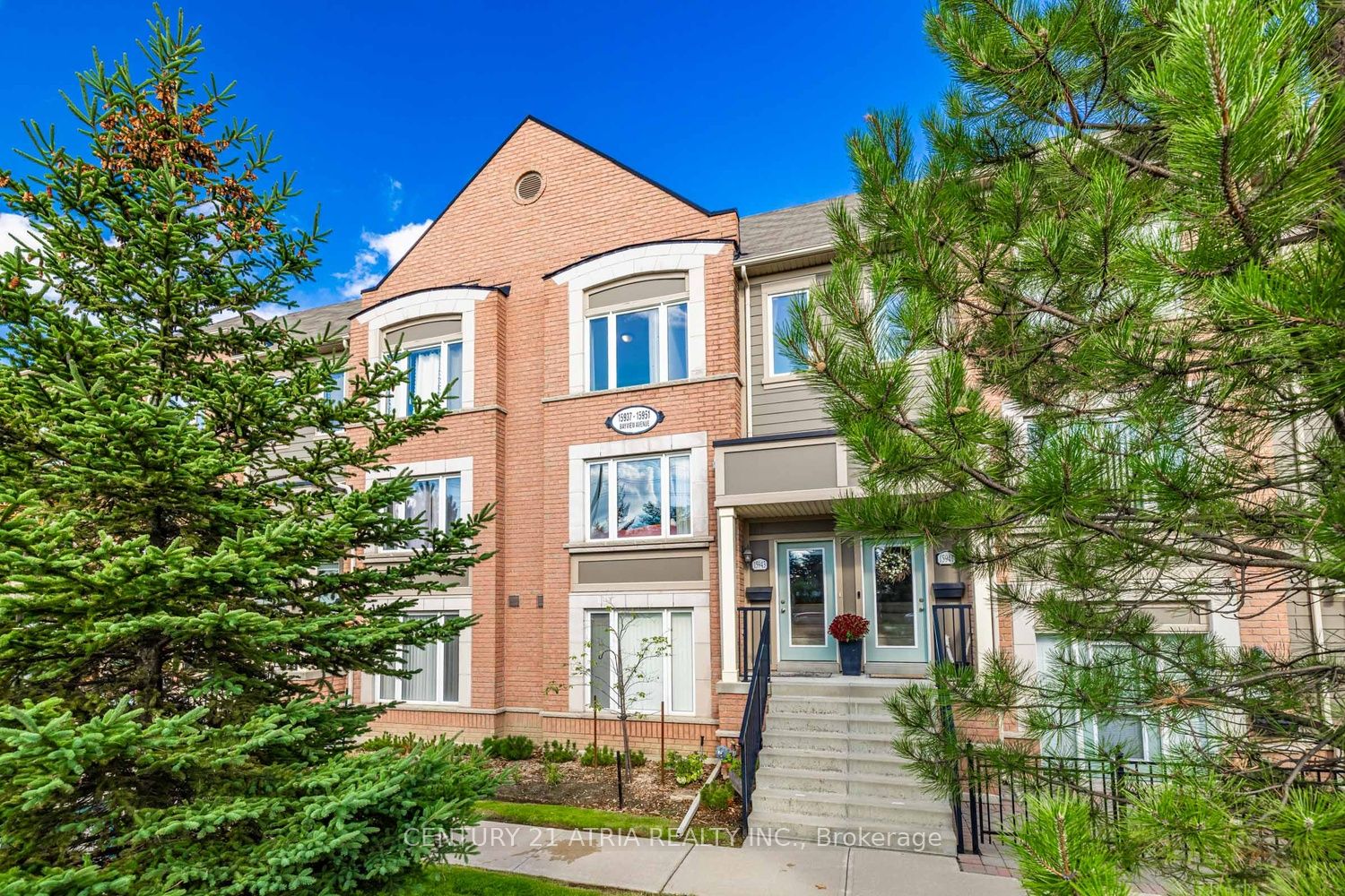 9-15943 Bayview Avenue, Aurora, ON, L4G 0S3